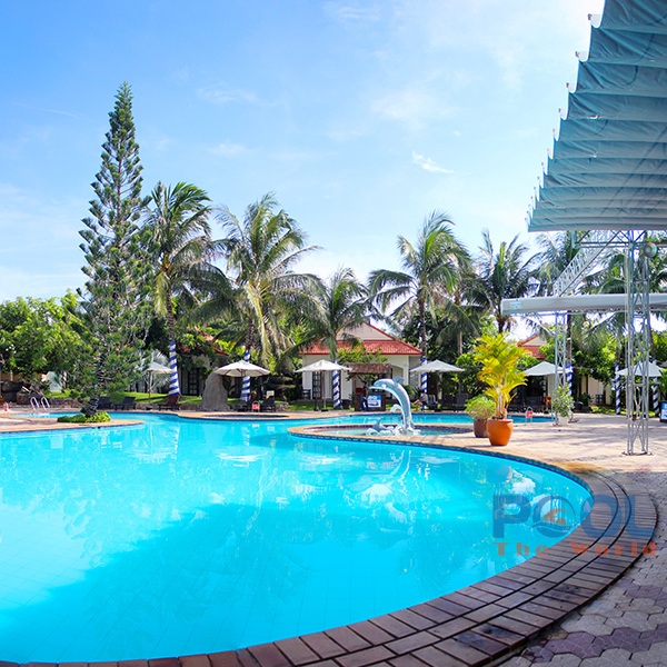 Top những bàn hút hồ bơi ưa chuộng nhất 2025 – Lựa chọn thông minh cho gia đình & resort