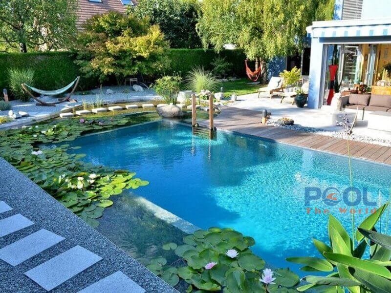 Top những bàn hút hồ bơi ưa chuộng nhất 2025 – Lựa chọn thông minh cho gia đình & resort
