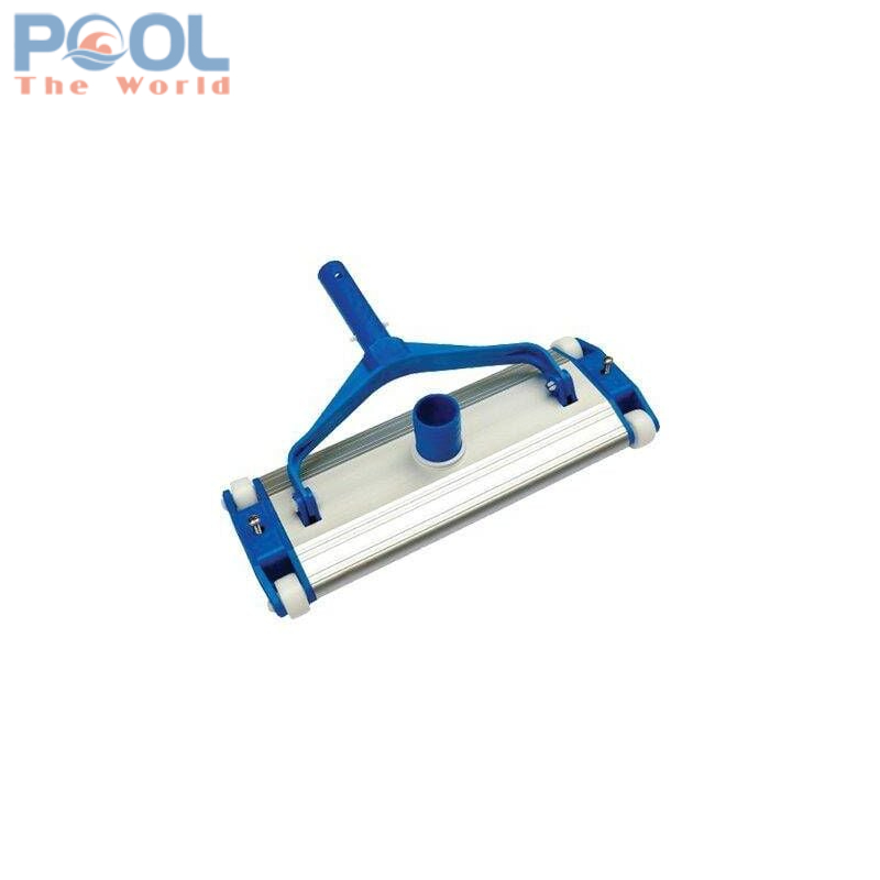 Cẩm nang chọn mua bàn hút hồ bơi: Dọn đáy hồ sạch không tốn công