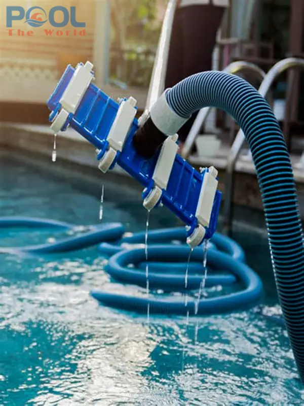 Thức Tỉnh Đáy Hồ – Cách Bàn Hút Biến Một Bể Nước Thành Ốc Đảo Xanh Ngọc