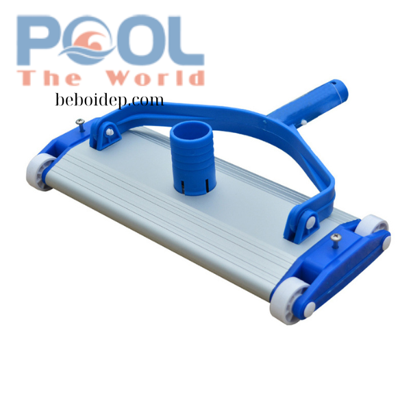 Những tiêu chí giúp phân biệt bàn hút nhôm 4 bánh xe hàng loại 1 & hàng rẻ