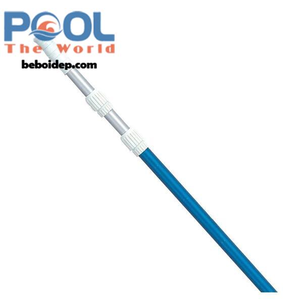 Giữ hồ bơi sạch đẹp với sào nhôm 7m chất lượng cao