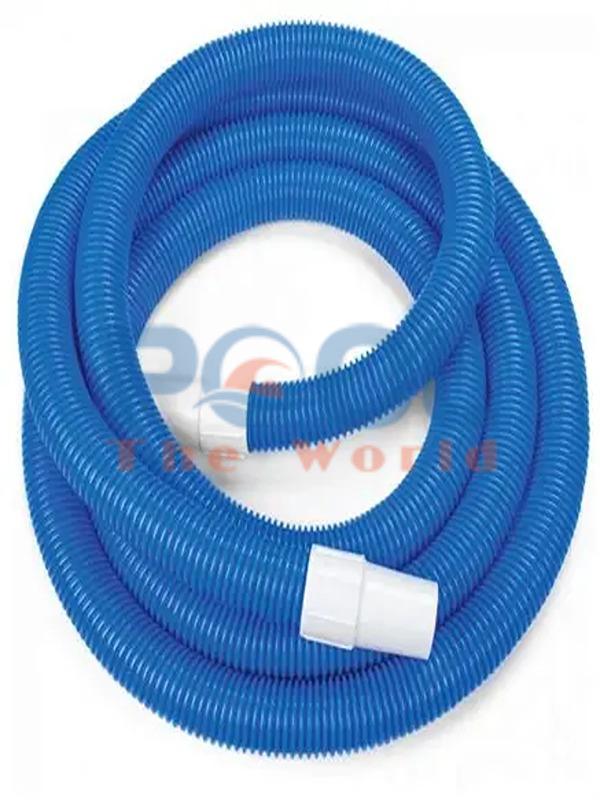Chăm sóc hồ bơi tại nhà dễ dàng với combo dụng cụ chuyên dụng