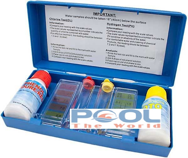 Dụng cụ vệ sinh hồ bơi – Giải pháp hỗ trợ toàn diện cho hồ bơi sạch trong và an toàn