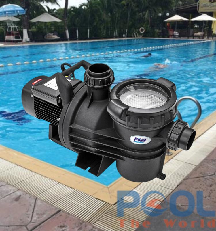 Bơm lọc Kripsol và Zodiac: Đâu là lựa chọn tốt nhất cho bể bơi của bạn?