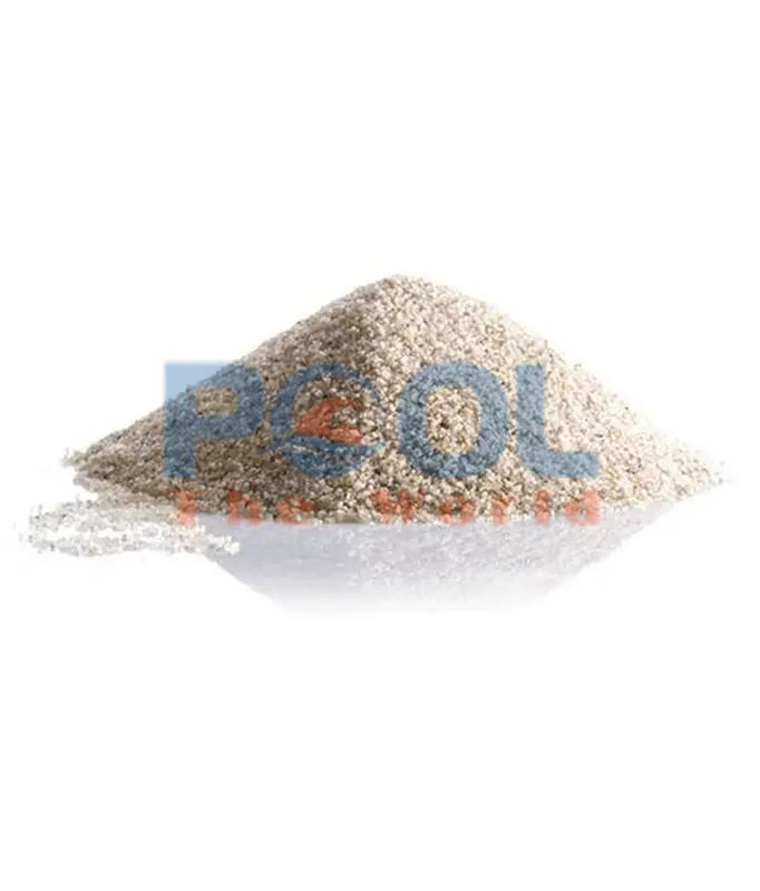 Lý Do Cát Thạch Anh Là Lựa Chọn Tốt Nhất Để Lọc Nước Hồ Bơi
