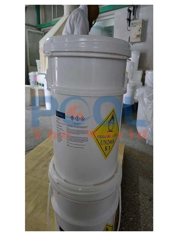 Tác Dụng Của Hóa Chất TCCA 90% Bột Trung Quốc Trong Khử Trùng Nước