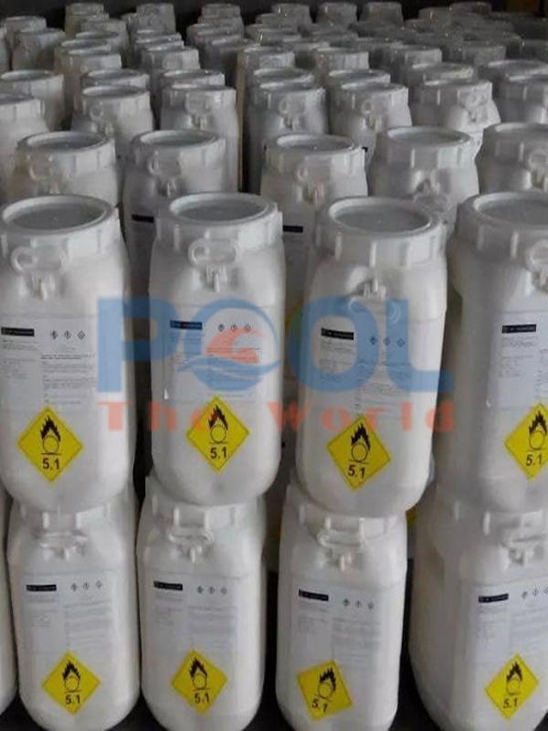 Tác Dụng Của Hóa Chất TCCA 90% Bột Trung Quốc Trong Khử Trùng Nước