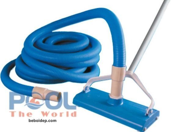 Cách Bảo Quản Ống Mềm Hút Vệ Sinh Hồ Bơi 12m