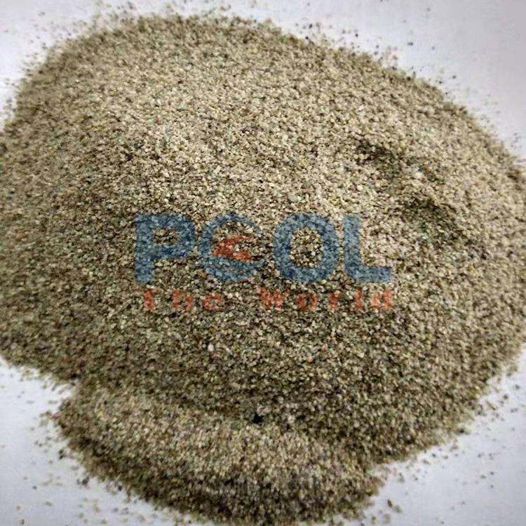 Lý Do Cát Thạch Anh Là Lựa Chọn Tốt Nhất Để Lọc Nước Hồ Bơi