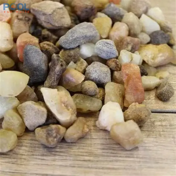 Lý Do Cát Thạch Anh Là Lựa Chọn Tốt Nhất Để Lọc Nước Hồ Bơi