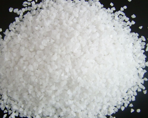 Cát thạch anh – vật liệu lọc nước hồ bơi số 1 hiện nay