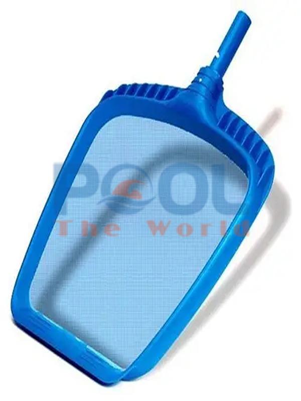 Vợt lá cây nông lòng – Công cụ tối ưu cho việc vệ sinh mặt hồ bơi