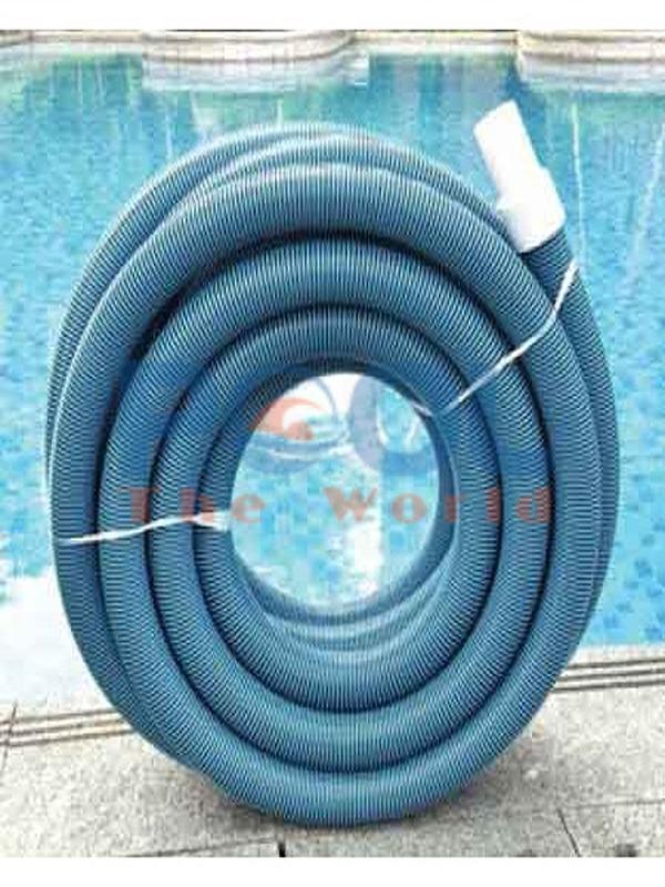 Tìm Hiểu Ống Mềm Hút Vệ Sinh Hồ Bơi 9m Dày – Hiệu Quả, Bền Bỉ & An Toàn