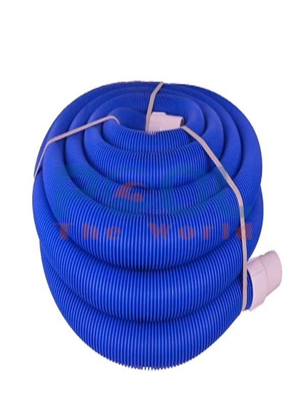 Tìm Hiểu Ống Mềm Hút Vệ Sinh Hồ Bơi 9m Dày – Hiệu Quả, Bền Bỉ & An Toàn 