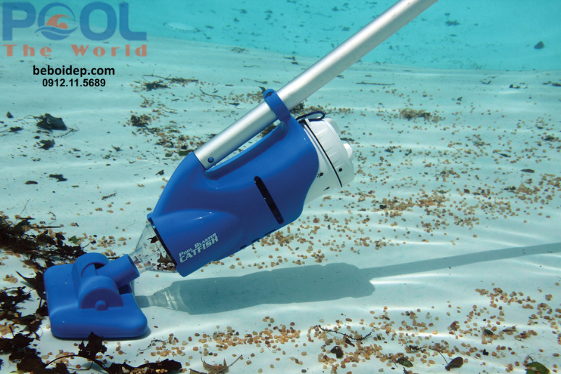 Tác dụng “kép” của chất lắng cặn: Làm trong nước và bảo vệ thiết bị lọc