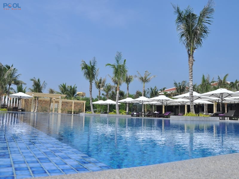 Bí Kíp Loại Bỏ Chất Lắng Cặn Trong Hồ Bơi Bằng Hóa Chất Đạt Chuẩn