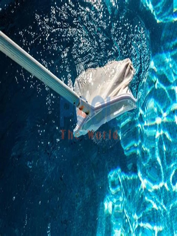 Chlorine Nhật: Hóa Chất Xử Lý Nước Hồ Bơi Hàng Đầu Hiện Nay