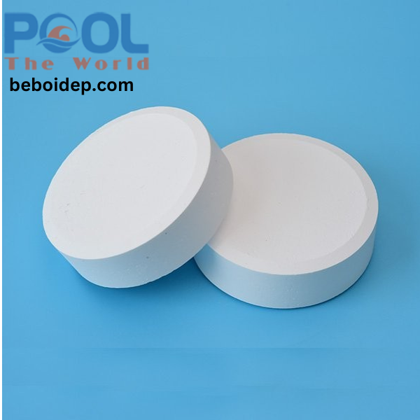 Cách trung hòa Clo dư trong hồ bơi sau khi xử lý nước