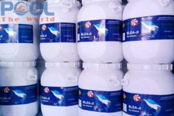 Bạn có thực sự hiểu hết về Clo trong hồ bơi?