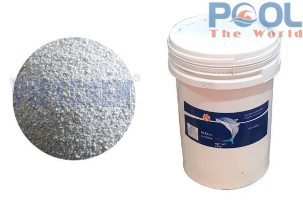 Bạn có thực sự hiểu hết về Clo trong hồ bơi?