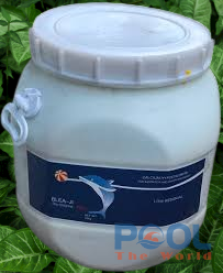 Bạn có thực sự hiểu hết về Clo trong hồ bơi?