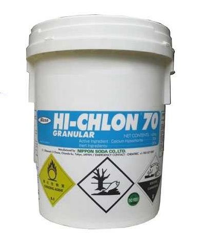 Tìm Hiểu Về Chlorine Dành Cho Nước Hồ Bơi