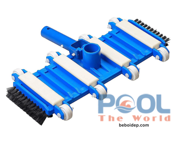 Tips bảo quản combo dụng cụ vệ sinh hồ bơi để dùng bền từ 2–5 năm