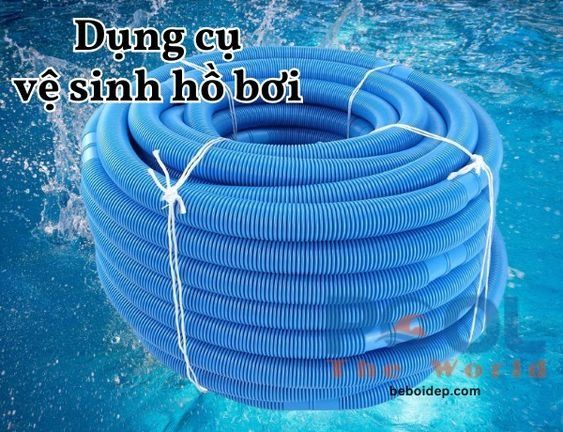 Công Dụng Của Ống Mềm Hút 15m Siêu Dày