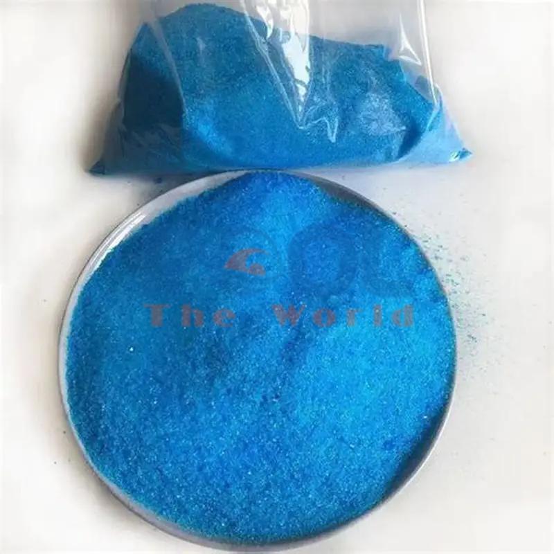 CuSO₄·5H₂O – Hóa Chất Đa Năng Bảo Vệ Chất Lượng Nước hồ bơi