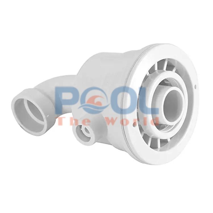 Lý Do Đầu Bơi Ngược Dòng Là Thiết Bị Nên Có Trong Mỗi Hồ Bơi