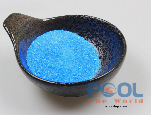 Cơ Chế Keo Tụ Của Nhôm Sunfat Trong Xử Lý Nước 