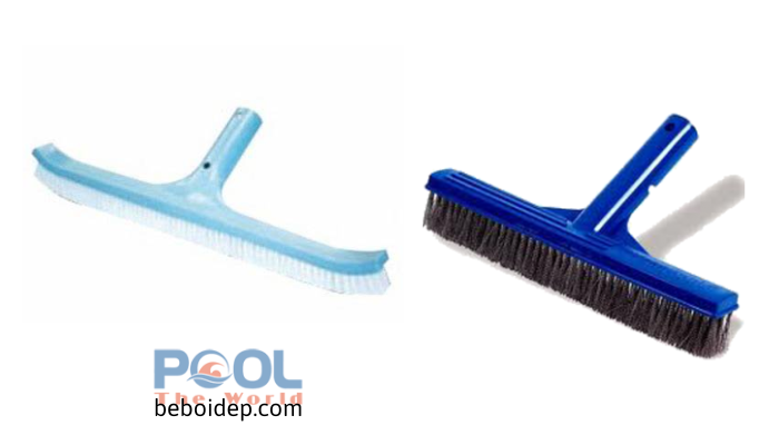 Người mới vận hành hồ bơi nên bắt đầu từ bộ dụng cụ nào? 