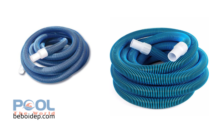 Người mới vận hành hồ bơi nên bắt đầu từ bộ dụng cụ nào? 