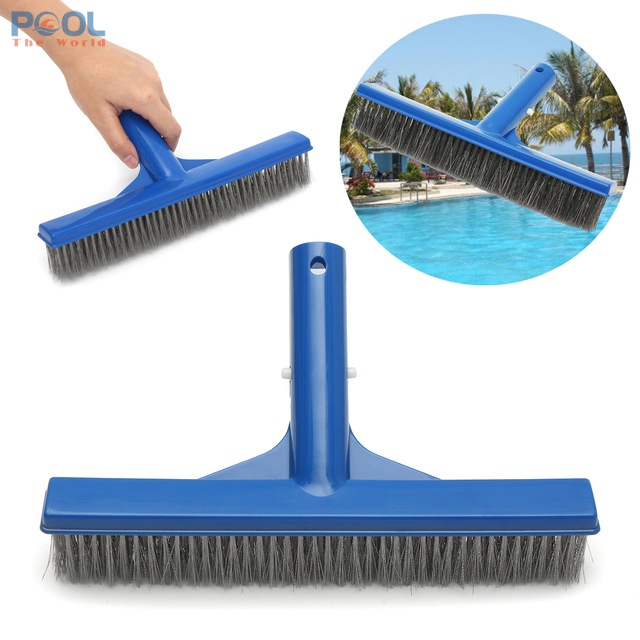 Tuyệt chiêu làm sạch hồ bơi không tốn sức – Chỉ cần đúng dụng cụ!