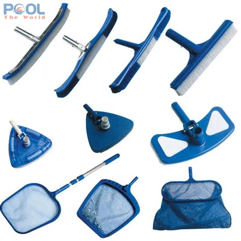Những Dụng Cụ Dọn Bể Bơi Thiết Yếu Giúp Nước Luôn Sạch Sẽ