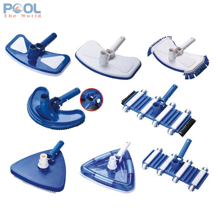 Những Dụng Cụ Dọn Bể Bơi Thiết Yếu Giúp Nước Luôn Sạch Sẽ