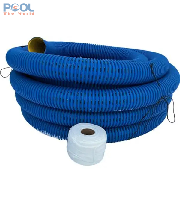 Tuyệt chiêu làm sạch hồ bơi không tốn sức – Chỉ cần đúng dụng cụ!