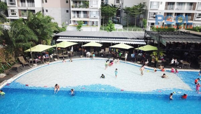 dụng cụ hồ bơi giá rẻ