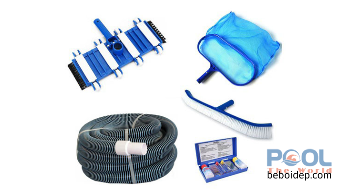 Dụng cụ dọn vệ sinh giải pháp tối ưu giữ không gian luôn sạch sẽ và an toàn