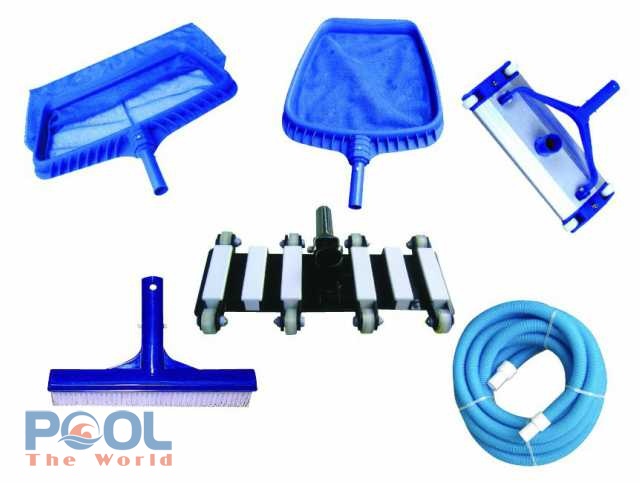 Dụng Cụ Vệ Sinh Hồ Bơi Giá Rẻ – Bí Quyết Giữ Hồ Bơi Luôn Trong Xanh Mà Không Tốn Kém