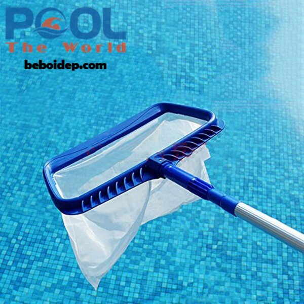 Dụng Cụ Vệ Sinh Hồ Bơi Giá Rẻ – Bí Quyết Giữ Hồ Bơi Luôn Trong Xanh Mà Không Tốn Kém
