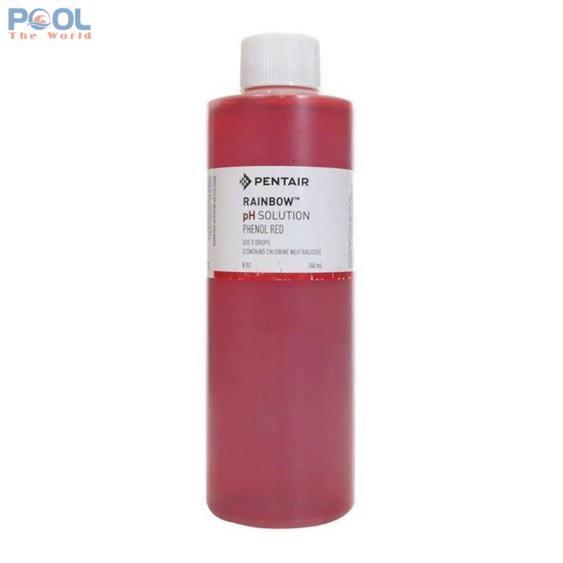 Kiểm tra pH dễ dàng với chai dung dịch 250ml – ổn định, tiết kiệm, chính xác