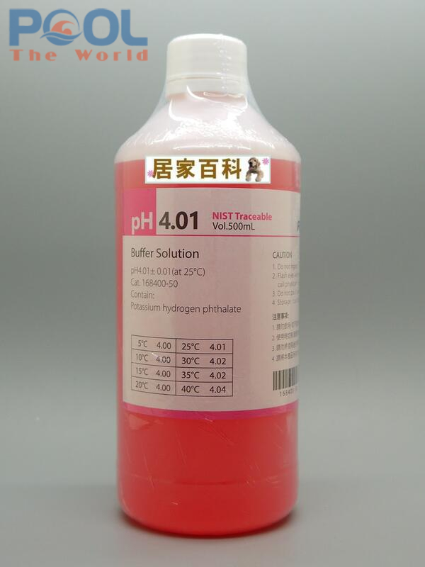 Bí Quyết Kiểm Soát pH Hiệu Quả Với Hóa Chất Dung Dịch Test pH