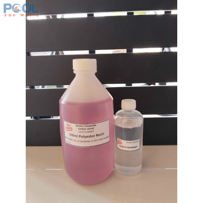 Duy Trì Độ pH Ổn Định Cho Hồ Bơi Với Dung Dịch Test Hiệu Quả