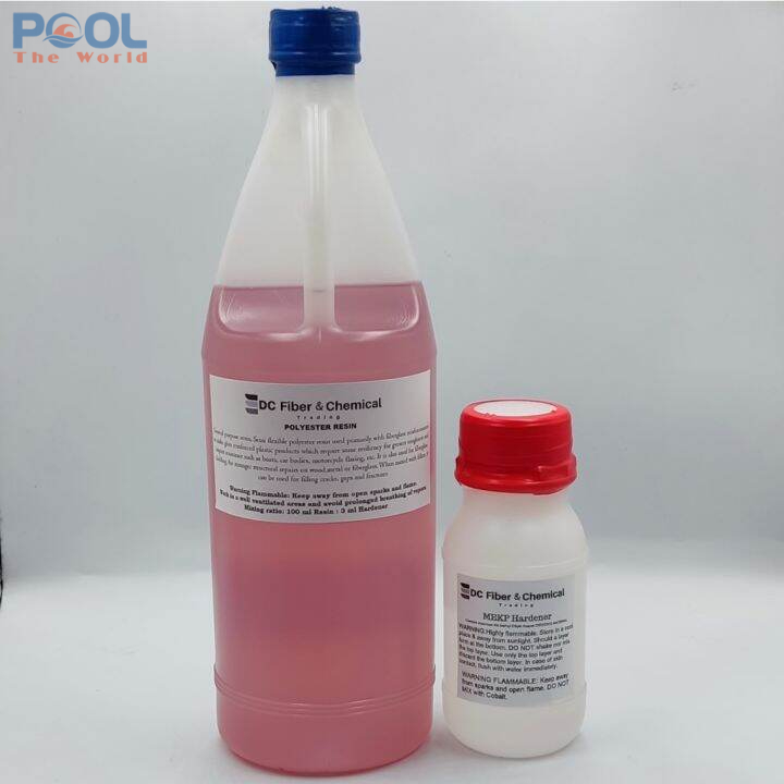 Duy Trì Độ pH Ổn Định Cho Hồ Bơi Với Dung Dịch Test Hiệu Quả