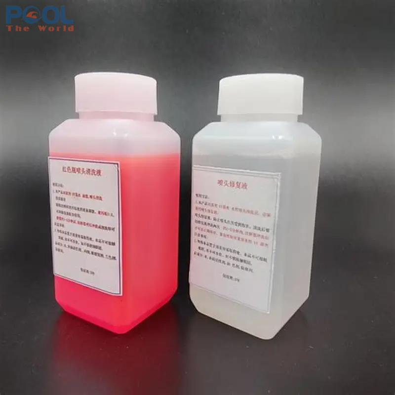 Duy Trì Độ pH Ổn Định Cho Hồ Bơi Với Dung Dịch Test Hiệu Quả