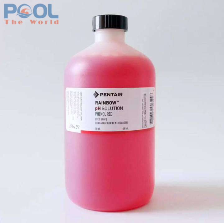 Bí Quyết Kiểm Soát pH Hiệu Quả Với Hóa Chất Dung Dịch Test pH