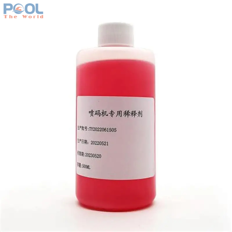 Duy Trì Độ pH Ổn Định Cho Hồ Bơi Với Dung Dịch Test Hiệu Quả
