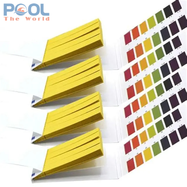 Bí Quyết Kiểm Soát pH Hiệu Quả Với Hóa Chất Dung Dịch Test pH